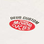 Mens Certain Tee - Vintage White - firstmasonicdistrict