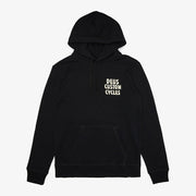 Illusions Hoodie - Mens Pullover Hoodie - Black - firstmasonicdistrict