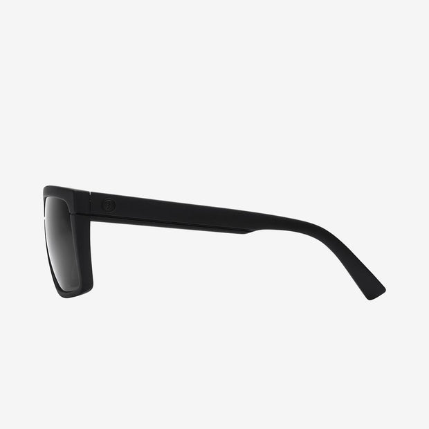 Blacktop Sunglasses - Mens Sunglasses - Matte Black/Grey - firstmasonicdistrict