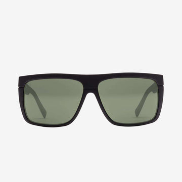 Blacktop Sunglasses - Mens Sunglasses - Matte Black/Grey - firstmasonicdistrict