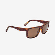 Swingarm XL Sunglasses - Mens Sunglasses - Matte Torte/Bronze - firstmasonicdistrict