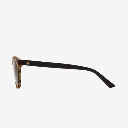 Bellevue Sunglasses - Unisex Sunglasses - Torte Black/Grey Polarized - firstmasonicdistrict