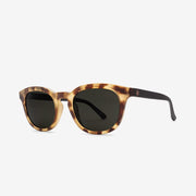 Bellevue Sunglasses - Unisex Sunglasses - Torte Black/Grey Polarized - firstmasonicdistrict