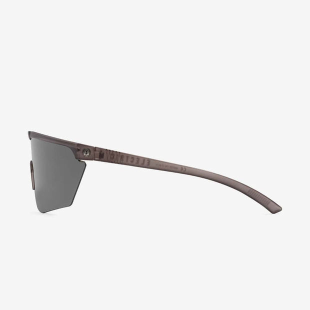 Cove Sunglasses - Matte Charcoal - firstmasonicdistrict