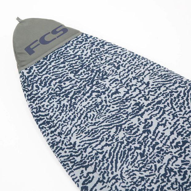 Stretch Fun Board 6'3" / Carbon - firstmasonicdistrict