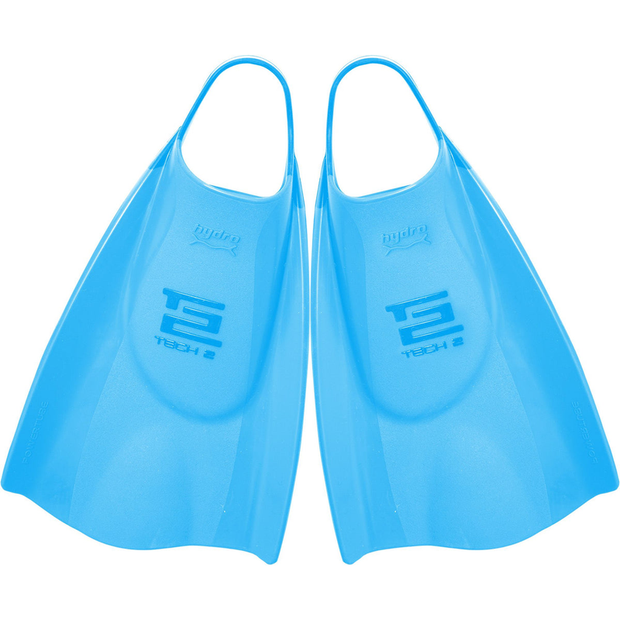 Tech 2 Fin Ice Blue / Medium - firstmasonicdistrict