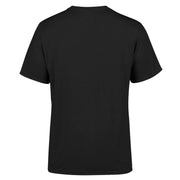 Dark Side of the Shed - Mens T-Shirt - Black - firstmasonicdistrict