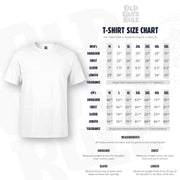 Bucket List II T-Shirt - Navy - firstmasonicdistrict