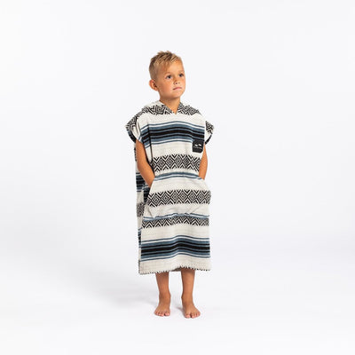 OSO Kids Changing Robe Poncho - firstmasonicdistrict