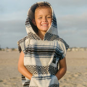 OSO Kids Changing Robe Poncho - firstmasonicdistrict