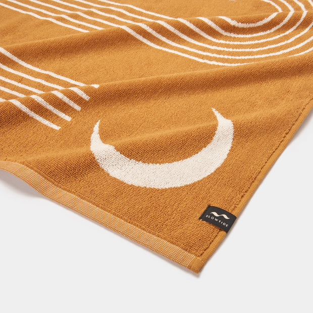 Real Fun | Henna | Bath Towel - firstmasonicdistrict