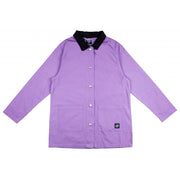 Williams Chore Jacket | Lavender | Womens Jacket - firstmasonicdistrict