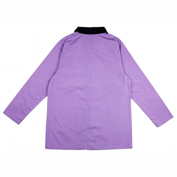 Williams Chore Jacket | Lavender | Womens Jacket - firstmasonicdistrict