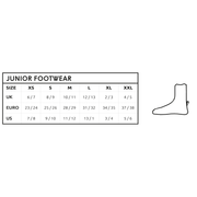 Junior Legend Zipped Boots - firstmasonicdistrict