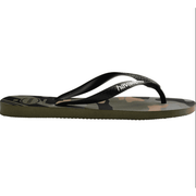 Hav. Top Camu | Green | Flip Flops - firstmasonicdistrict