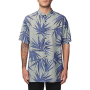 Surf Shop, Surf Clothing, Globe, Bamboozle Short Sleeve Shirt, Shirts, Mint