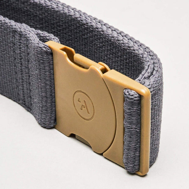 Treeclops Adventure Belt - One Size - Charcoal - firstmasonicdistrict