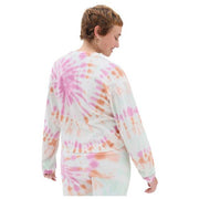 Gecko Resort Wash LS Top - Womens Long Sleeve Top - White - firstmasonicdistrict