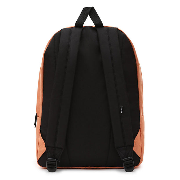 Realm Backpack - One Size - Sun Baked Orange - firstmasonicdistrict