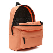 Realm Backpack - One Size - Sun Baked Orange - firstmasonicdistrict