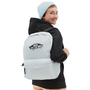 Realm Backpack - One Size - Clearly Aqua - firstmasonicdistrict