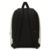 Realm Backpack - One Size - Lint Green/White - firstmasonicdistrict