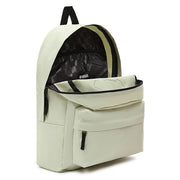Realm Backpack - One Size - Lint Green/White - firstmasonicdistrict