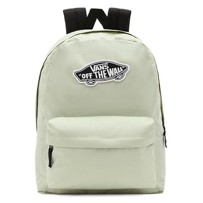 Realm Backpack - One Size - Lint Green/White - firstmasonicdistrict