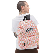 Realm Backpack - One Size - Sun Baked-Marshmallow - firstmasonicdistrict