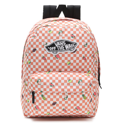 Realm Backpack - One Size - Sun Baked-Marshmallow - firstmasonicdistrict