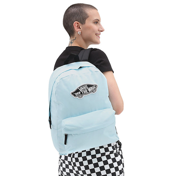 Realm Backpack - One Size - Blue Glow - firstmasonicdistrict