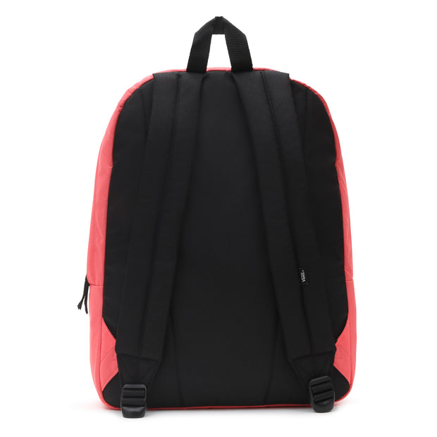 Realm Backpack - One Size - Calypso Coral - firstmasonicdistrict