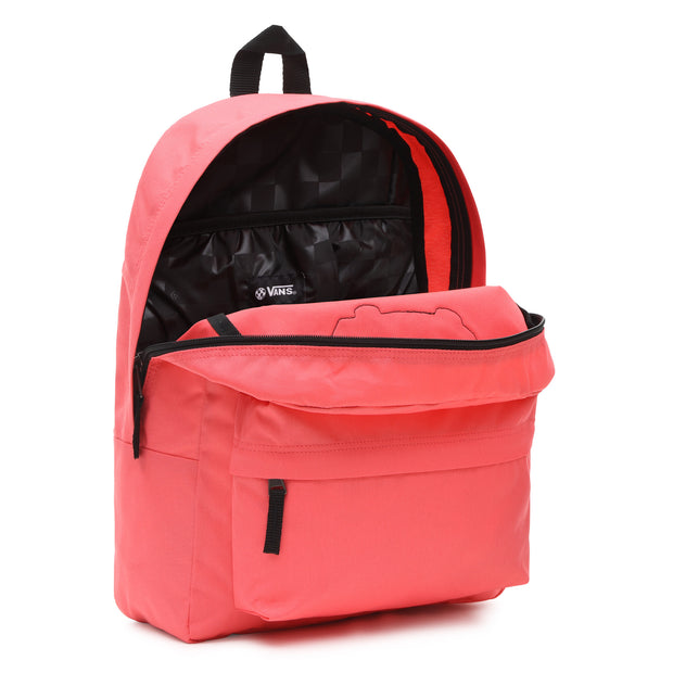 Realm Backpack - One Size - Calypso Coral - firstmasonicdistrict