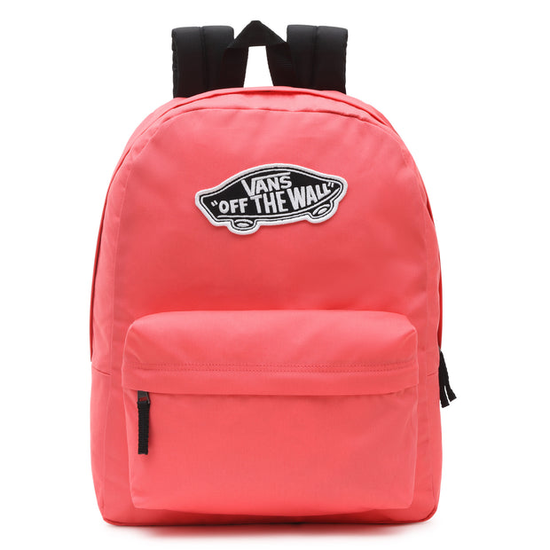 Realm Backpack - One Size - Calypso Coral - firstmasonicdistrict