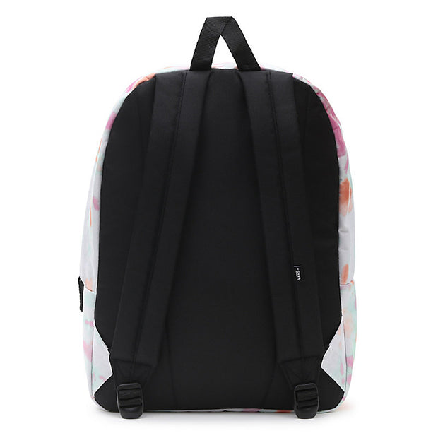 Realm Backpack - One Size - White - firstmasonicdistrict