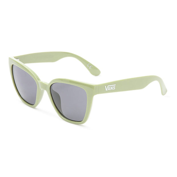 Hip Cat Sunglasses - Womens Sunglasses - Fern Green - firstmasonicdistrict