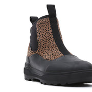 UA Colfax Boot - Animal Black/Brown - firstmasonicdistrict