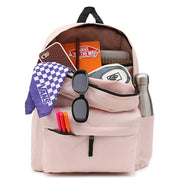 Old Skool H20 Backpack - One Size - Rose Smoke - firstmasonicdistrict