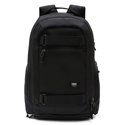 Vans DX Skatepack Backpack - One Size - Black - firstmasonicdistrict