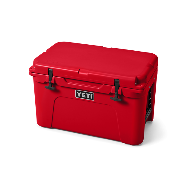 Tundra 45 - Cool Box - Rescue Red - firstmasonicdistrict