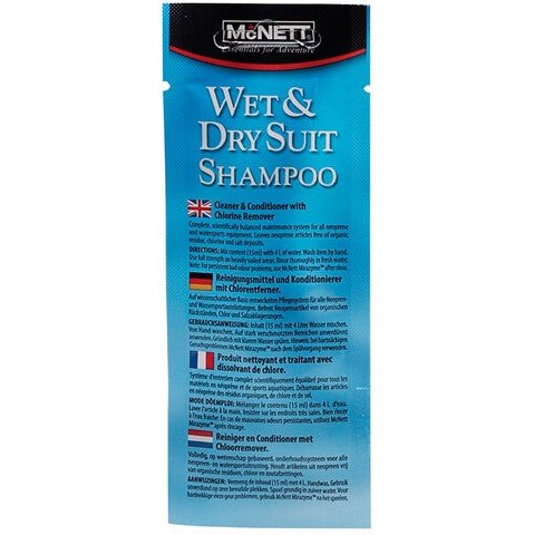 Gear Aid Revivex Wet & Drysuit Shampoo - firstmasonicdistrict