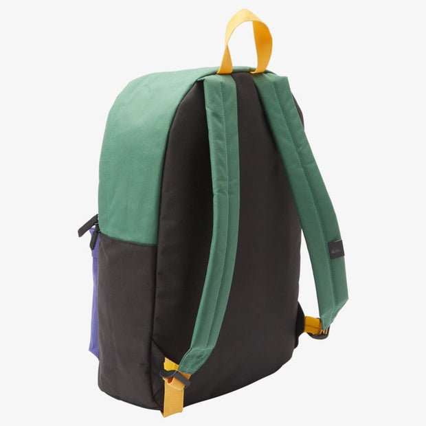 The Poster 26L Medium Backpack - One Size - Foliage - firstmasonicdistrict