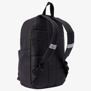 The Poster 26L Medium Backpack - Black - firstmasonicdistrict