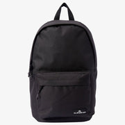 The Poster 26L Medium Backpack - Black - firstmasonicdistrict