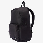 The Poster 26L Medium Backpack - Black - firstmasonicdistrict