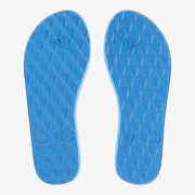 Viva IV Flip Flops - Womens Sandals - Blue Surf - firstmasonicdistrict