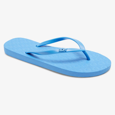 Viva IV Flip Flops - Womens Sandals - Blue Surf - firstmasonicdistrict