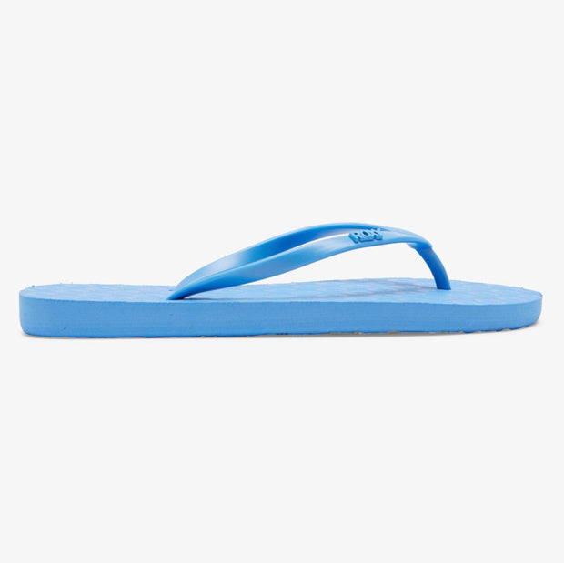 Viva IV Flip Flops - Womens Sandals - Blue Surf - firstmasonicdistrict
