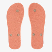 Tahiti VII Flip Flops - Womens Sandals - White/Champagne - firstmasonicdistrict