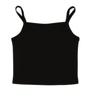 Womens Vest / Heart Dot Vest / Black - firstmasonicdistrict